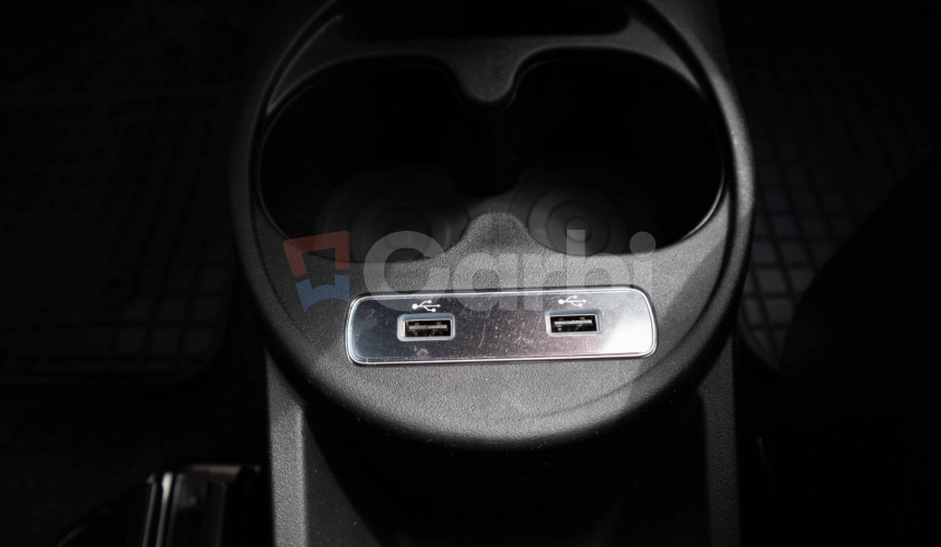 Fiat 500 1.0 BSG Mild-hybrid