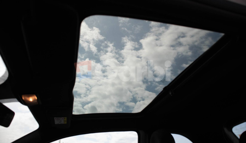 Fiat 500 1.0 BSG Mild-hybrid