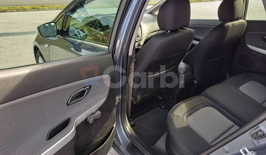 Kia Cee´d 1.4 CVVT Slovakia X.Edition