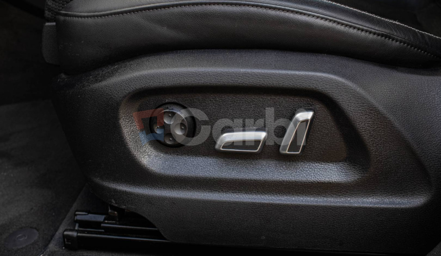 Audi Q5 2.0 TDI 190k DPF quattro S tronic