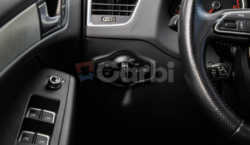 Audi Q5 2.0 TDI 190k DPF quattro S tronic