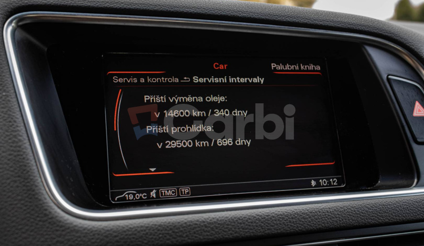 Audi Q5 2.0 TDI 190k DPF quattro S tronic