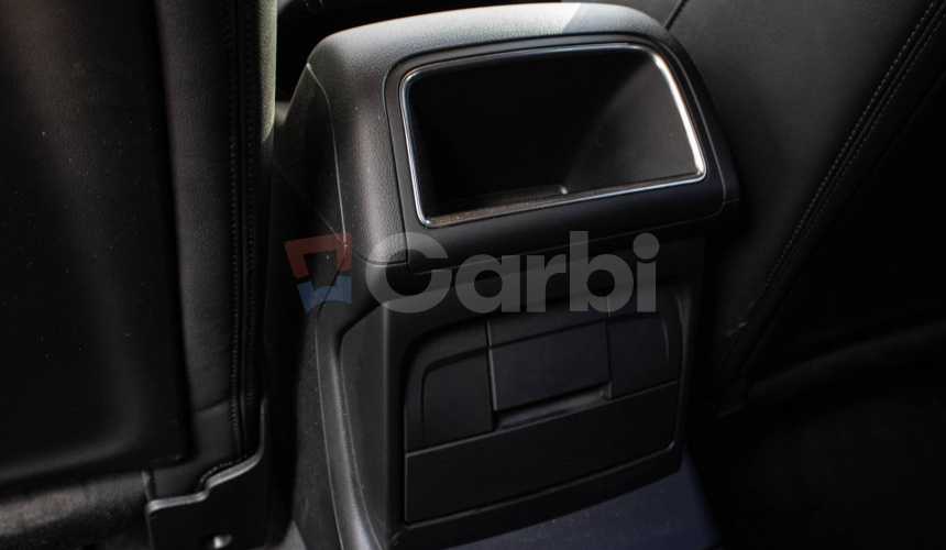 Audi Q5 2.0 TDI 190k DPF quattro S tronic