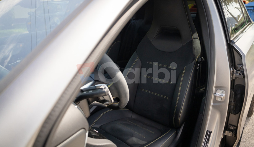 Mercedes-AMG A 45 S mHEV 4MATIC+ A/T
