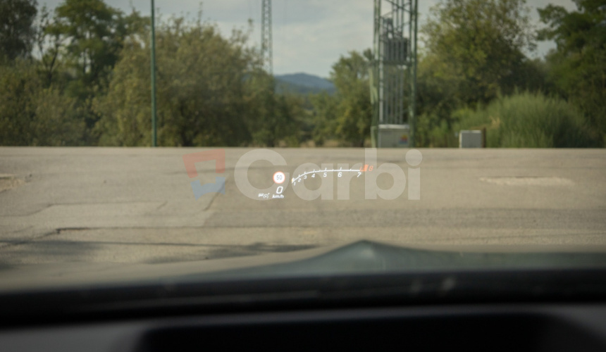 Mercedes-AMG A 45 S mHEV 4MATIC+ A/T