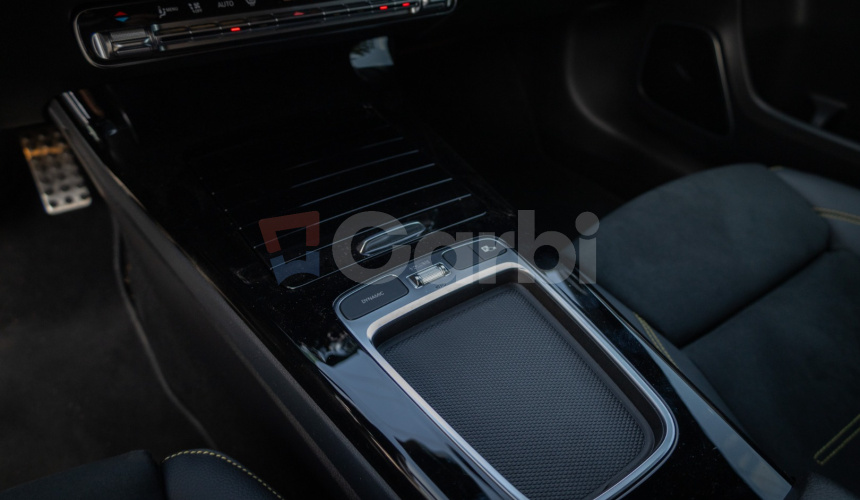 Mercedes-AMG A 45 S mHEV 4MATIC+ A/T