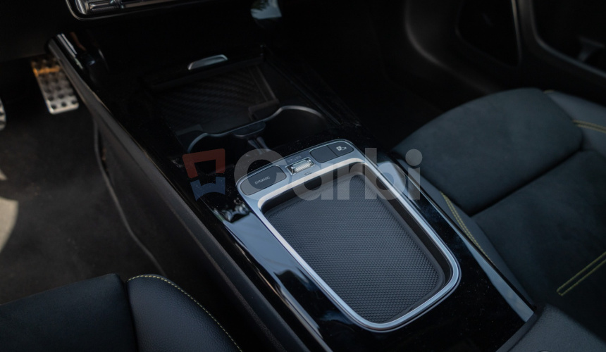 Mercedes-AMG A 45 S mHEV 4MATIC+ A/T