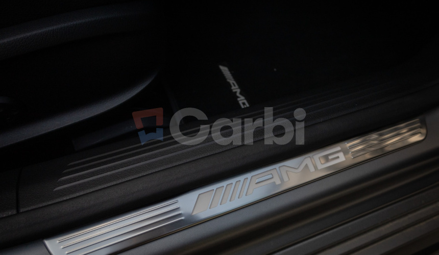 Mercedes-AMG A 45 S mHEV 4MATIC+ A/T