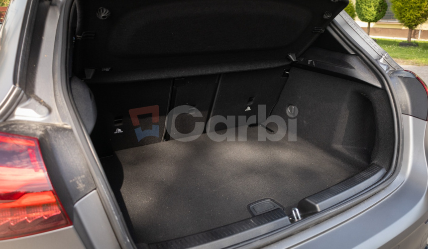 Mercedes-AMG A 45 S mHEV 4MATIC+ A/T