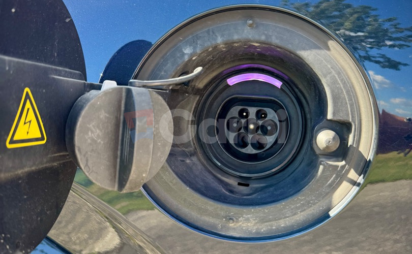 Volvo XC90 Plug-In Hybrid 288 kW AT8