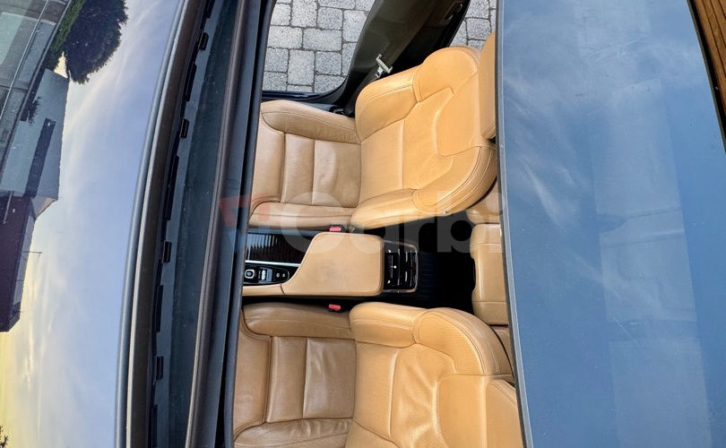 Volvo XC90 Plug-In Hybrid 288 kW AT8