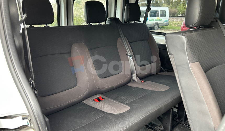 Fiat Talento 1.6 D