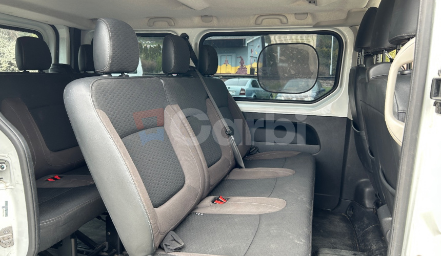 Fiat Talento 1.6 D