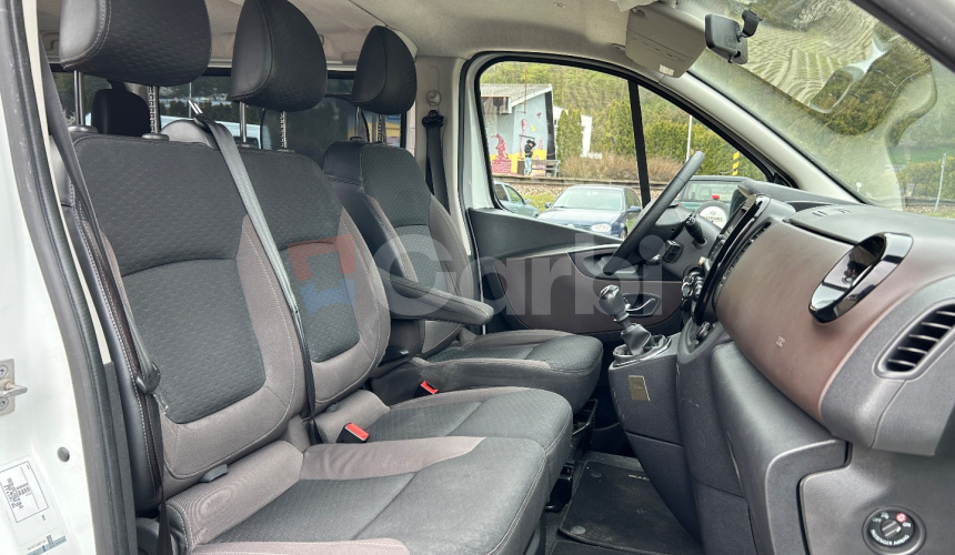 Fiat Talento 1.6 D