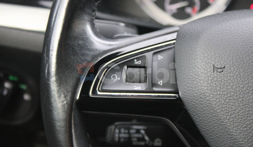 Škoda Superb Combi 2.0 TDI 190k 4x4 L&K DSG