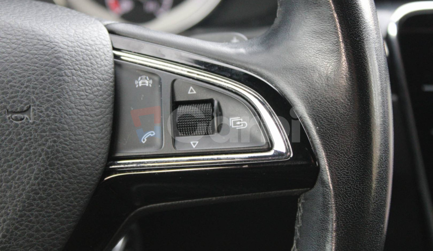 Škoda Superb Combi 2.0 TDI 190k 4x4 L&K DSG