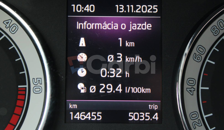 Škoda Superb Combi 2.0 TDI 190k 4x4 L&K DSG