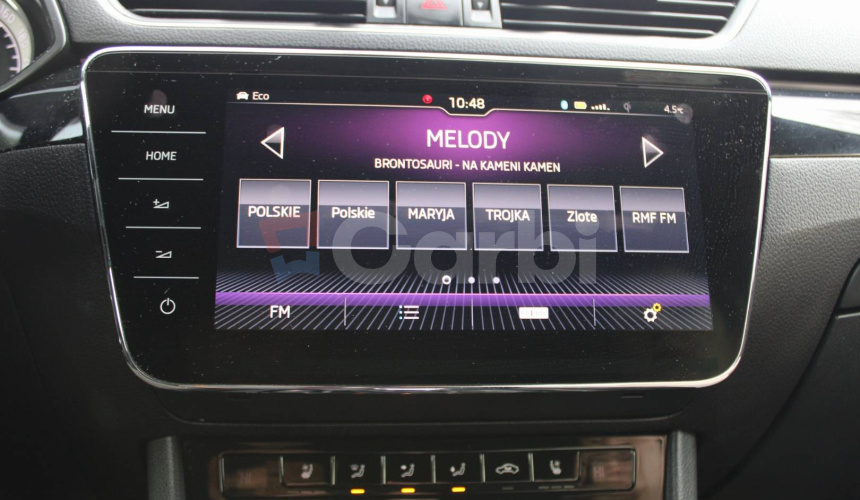 Škoda Superb Combi 2.0 TDI 190k 4x4 L&K DSG