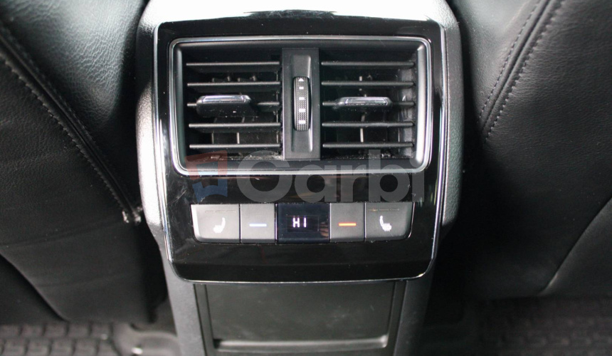 Škoda Superb Combi 2.0 TDI 190k 4x4 L&K DSG