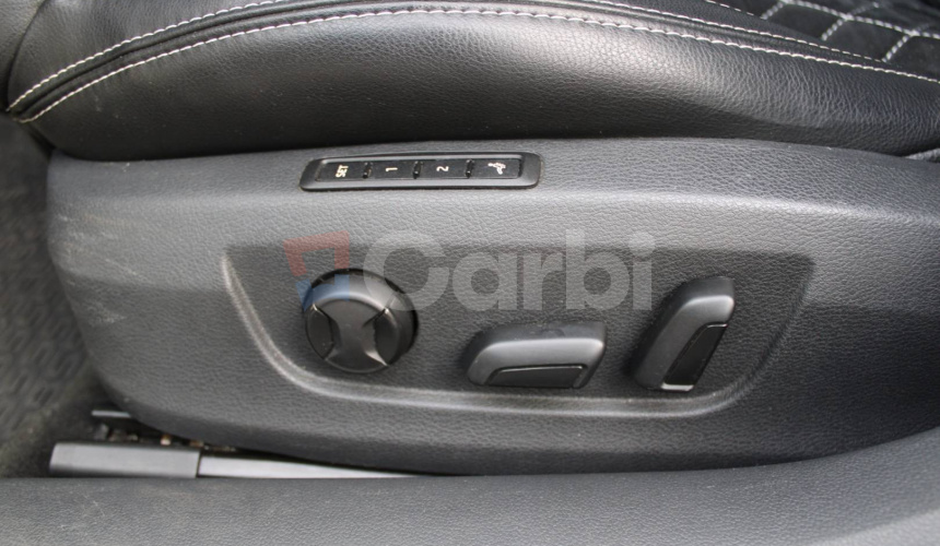 Škoda Superb Combi 2.0 TDI 190k 4x4 L&K DSG