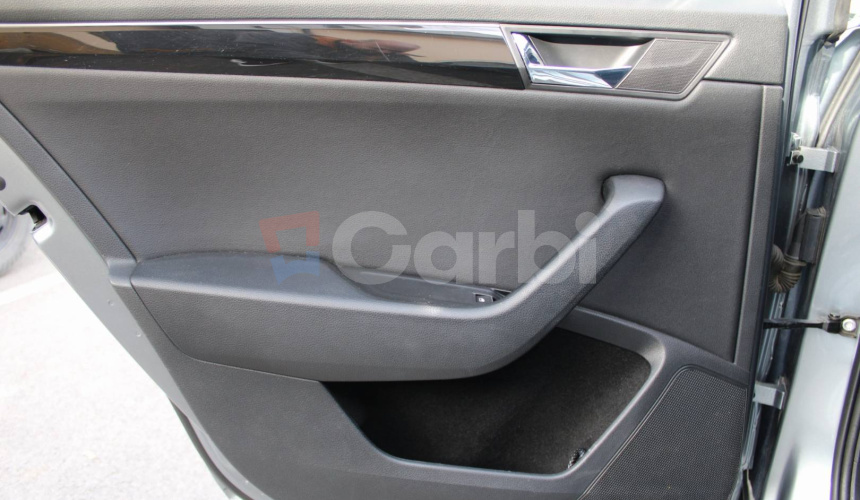 Škoda Superb Combi 2.0 TDI 190k 4x4 L&K DSG