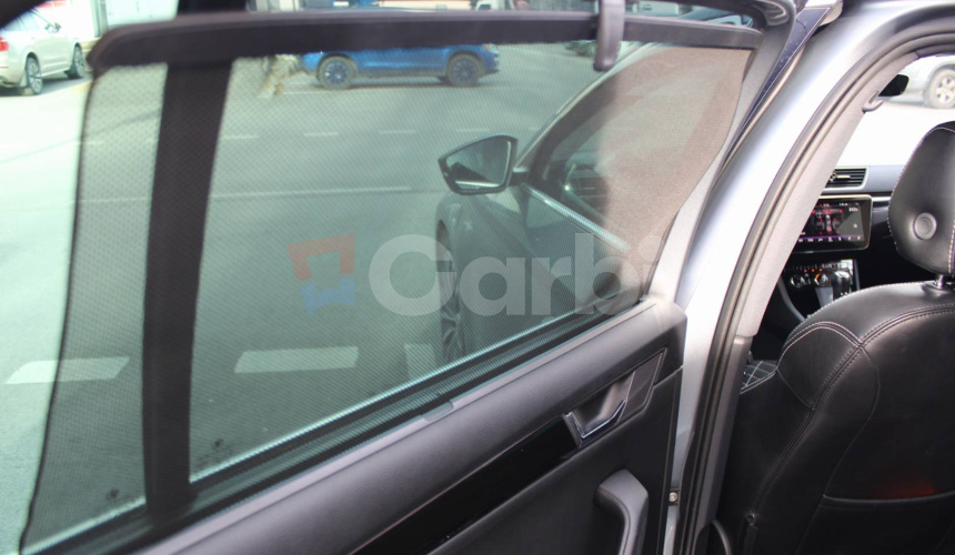 Škoda Superb Combi 2.0 TDI 190k 4x4 L&K DSG