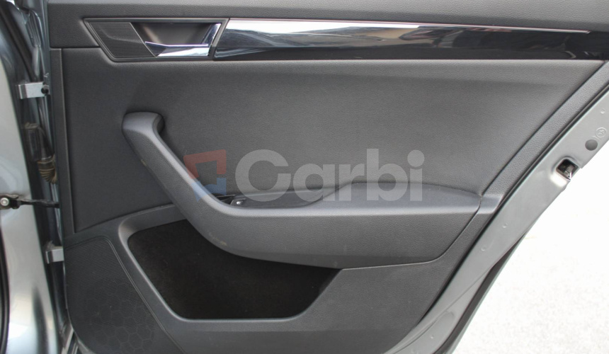 Škoda Superb Combi 2.0 TDI 190k 4x4 L&K DSG