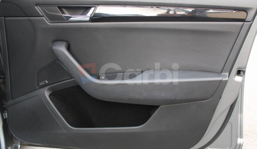 Škoda Superb Combi 2.0 TDI 190k 4x4 L&K DSG