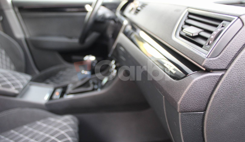 Škoda Superb Combi 2.0 TDI 190k 4x4 L&K DSG