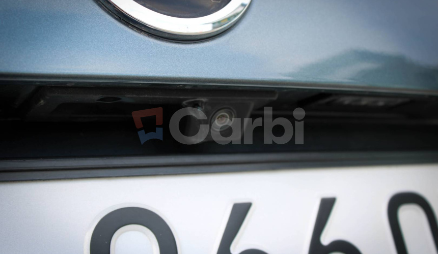 Škoda Octavia Combi 1.5 TSI Style DSG