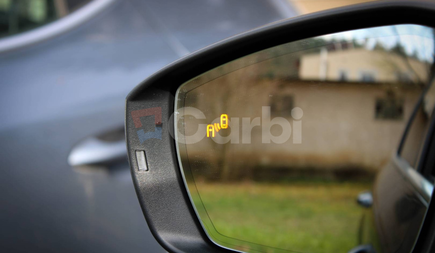 Škoda Octavia Combi 1.5 TSI Style DSG