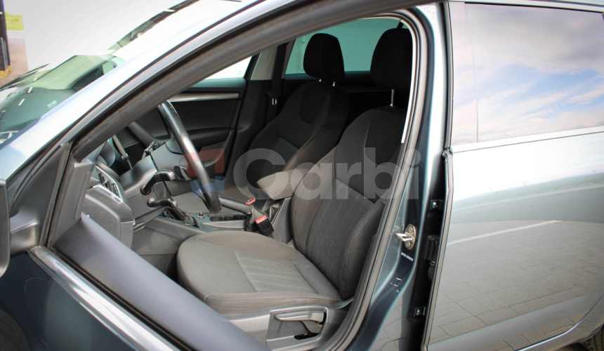 Škoda Octavia Combi 1.5 TSI Style DSG