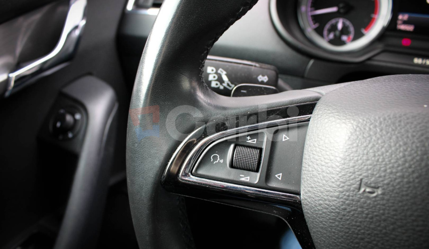 Škoda Octavia Combi 1.5 TSI Style DSG