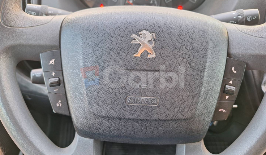 Peugeot Boxer 2.0 HDi 333 L2H2
