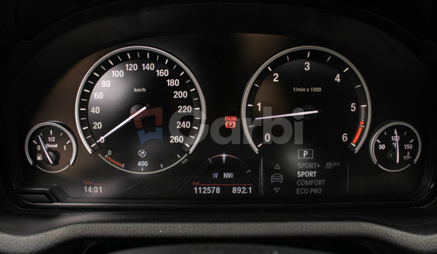 BMW X4 35d M Packet, Strešné okno, ACC, Harman Kardon, HUD, Ťažné