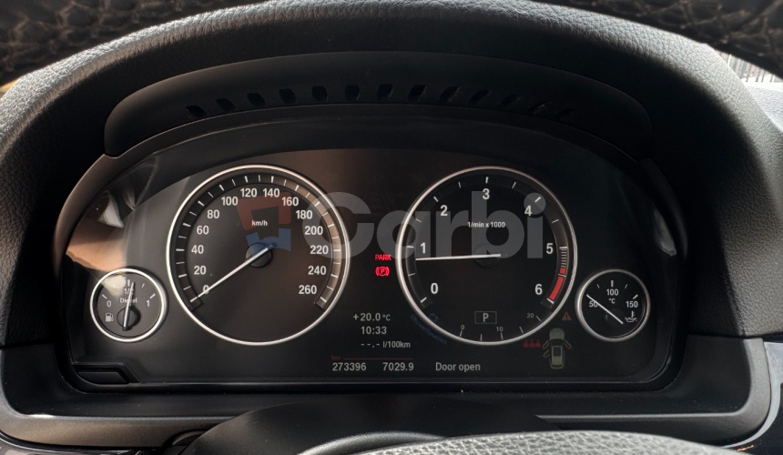 BMW 520D