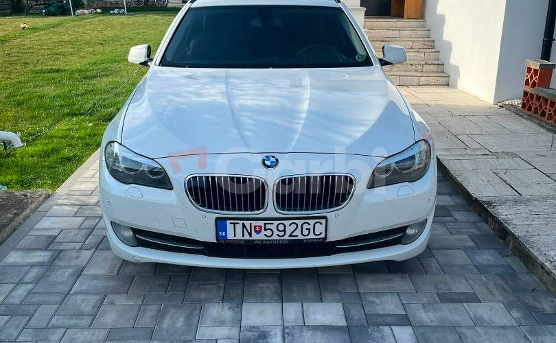 BMW 520D