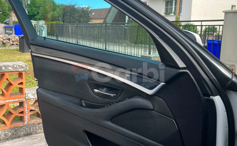 BMW 520D