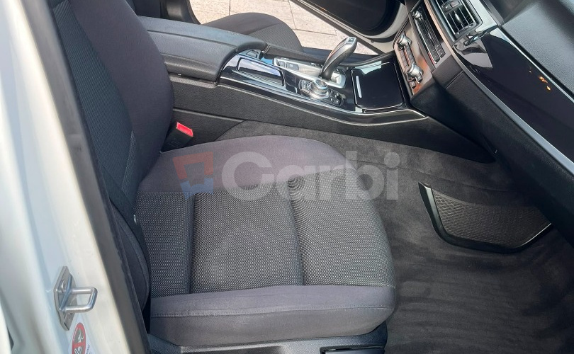 BMW 520D