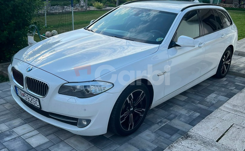 BMW 520D