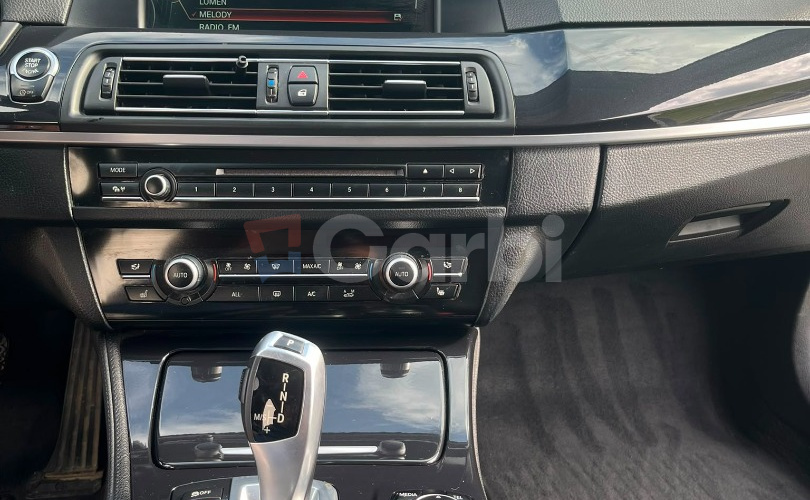 BMW 520D