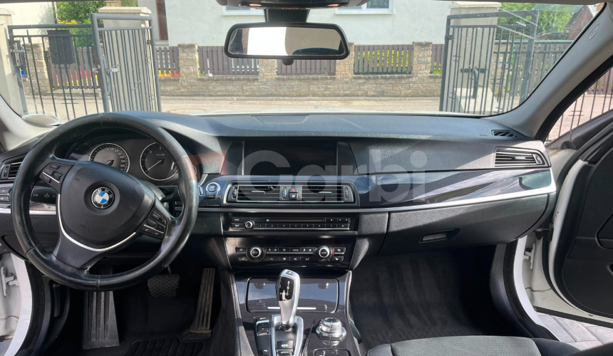 BMW 520D