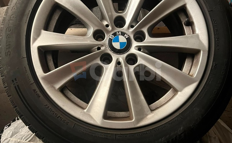 BMW 520D