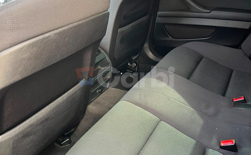 BMW 520D