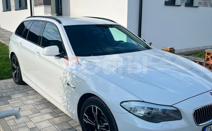 BMW 520D