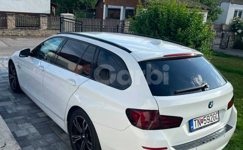 BMW 520D