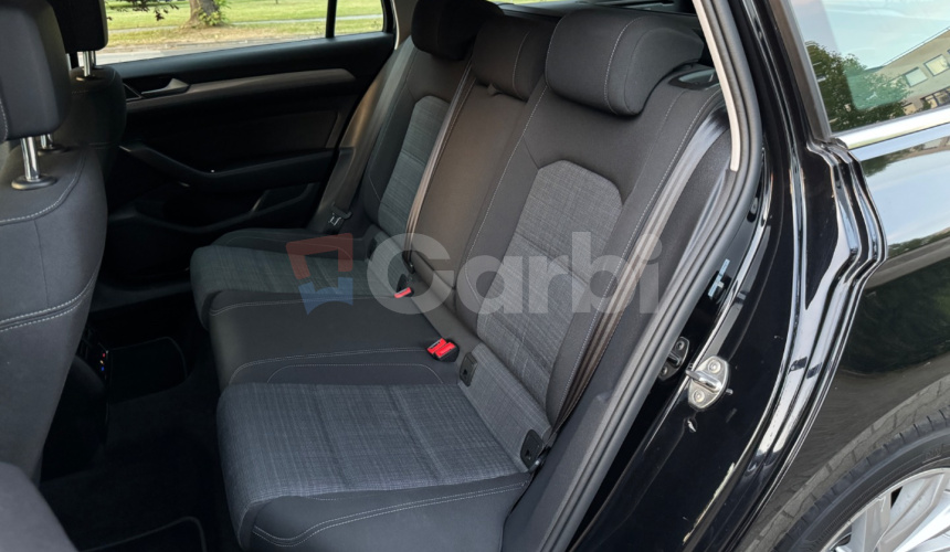 Volkswagen Passat Variant 2.0 TDI 110kw DSG facelift 2020