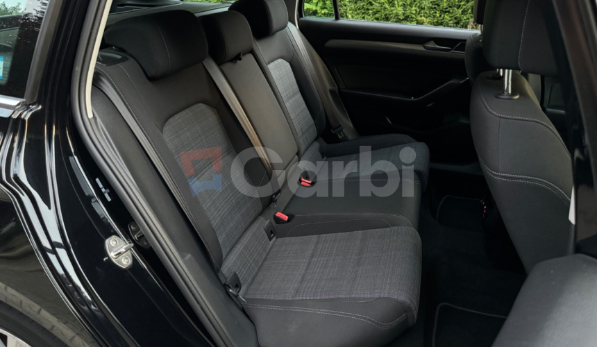 Volkswagen Passat Variant 2.0 TDI 110kw DSG facelift 2020