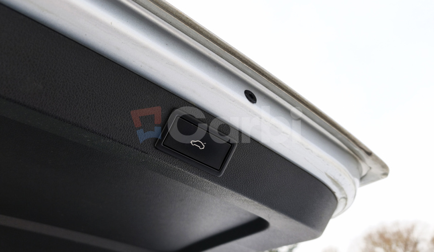 Škoda Octavia Combi OCTAVIA