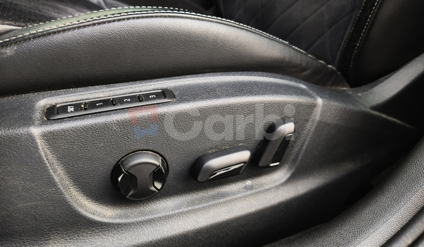 Škoda Octavia Combi OCTAVIA